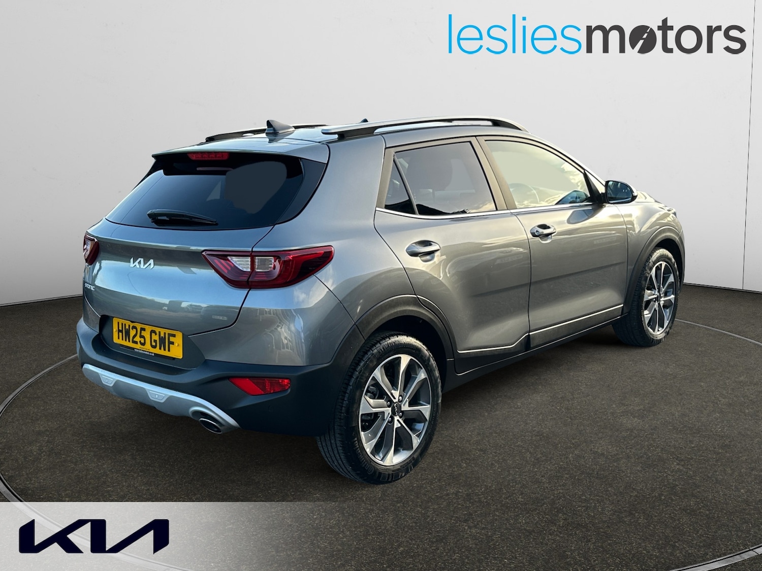 Used Kia Stonic 2025 for sale - 77115968: Photo 19