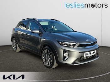 Used Kia Stonic 2025 for sale - 77115968: Photo