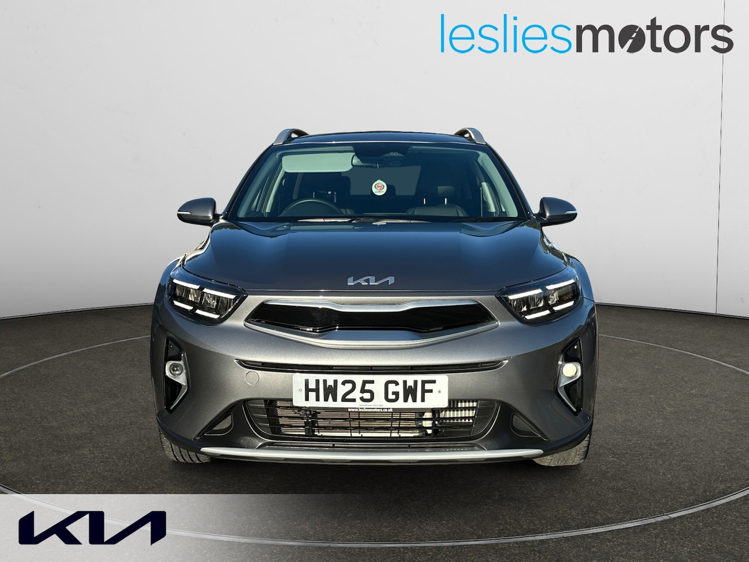 Used Kia Stonic 2025 for sale - 77115968: Photo 2