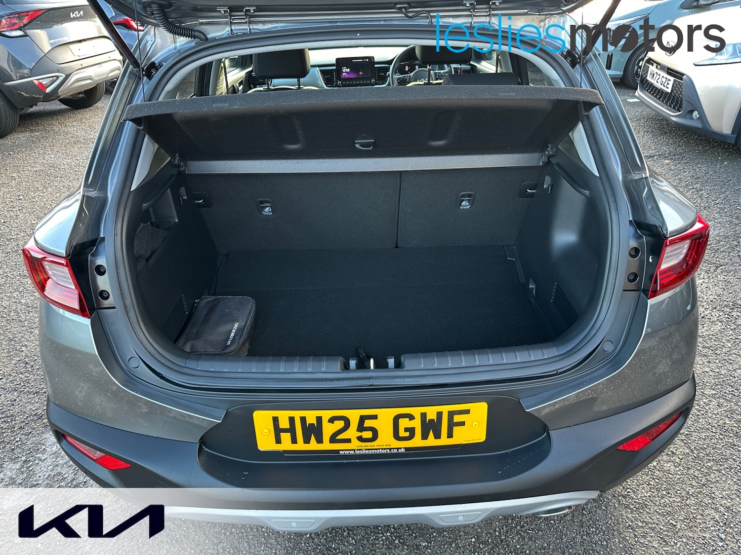 Used Kia Stonic 2025 for sale - 77115968: Photo 20