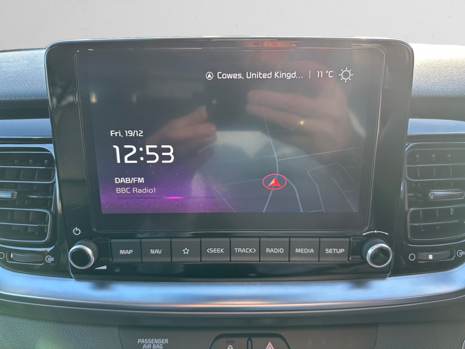 Used Kia Stonic 2025 for sale - 77115968: Photo 21