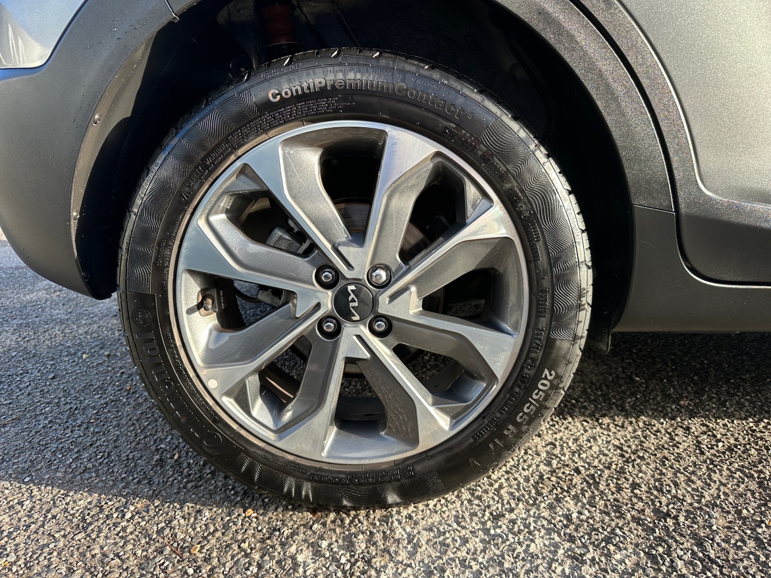 Used Kia Stonic 2025 for sale - 77115968: Photo 25