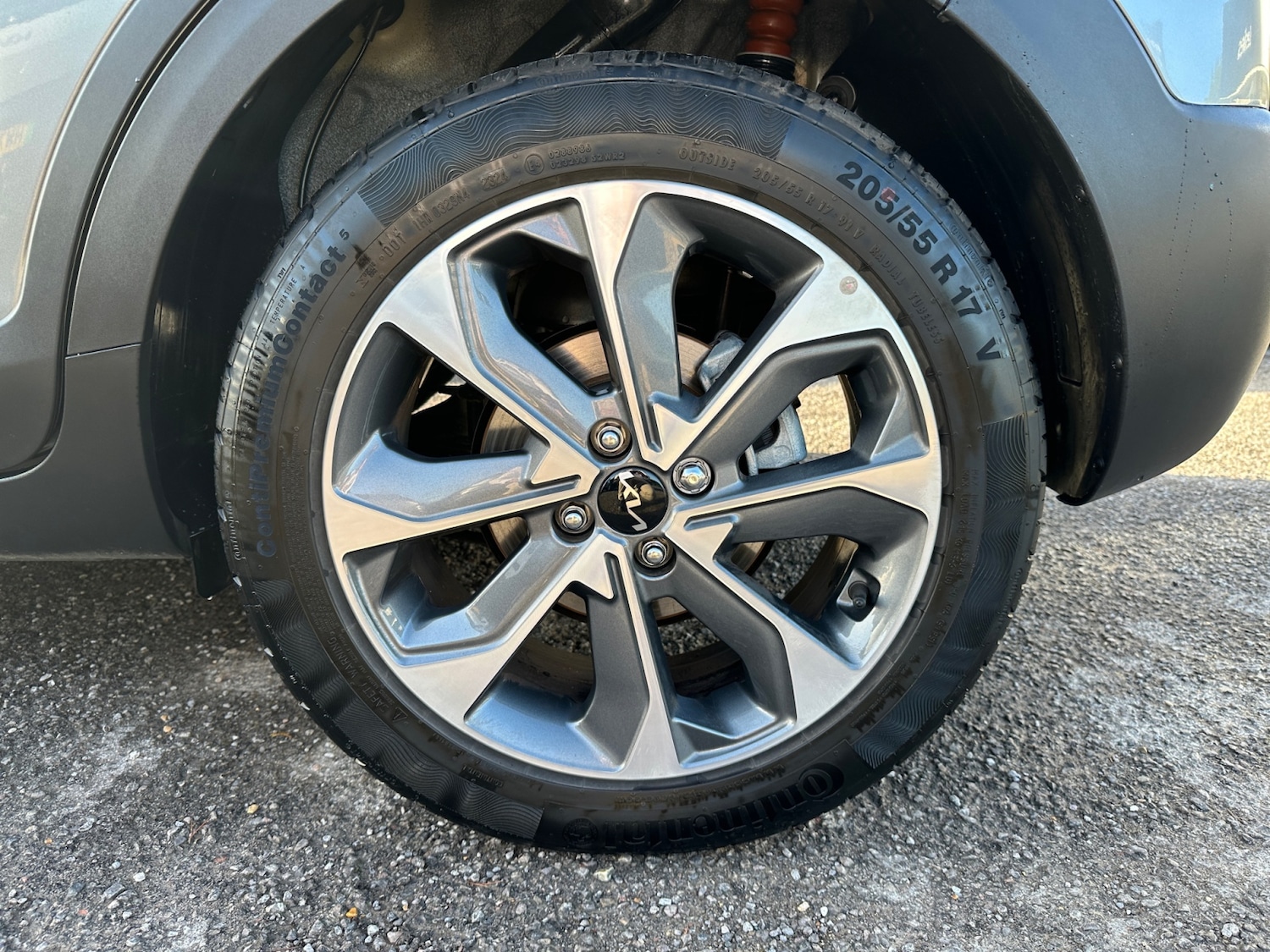 Used Kia Stonic 2025 for sale - 77115968: Photo 26