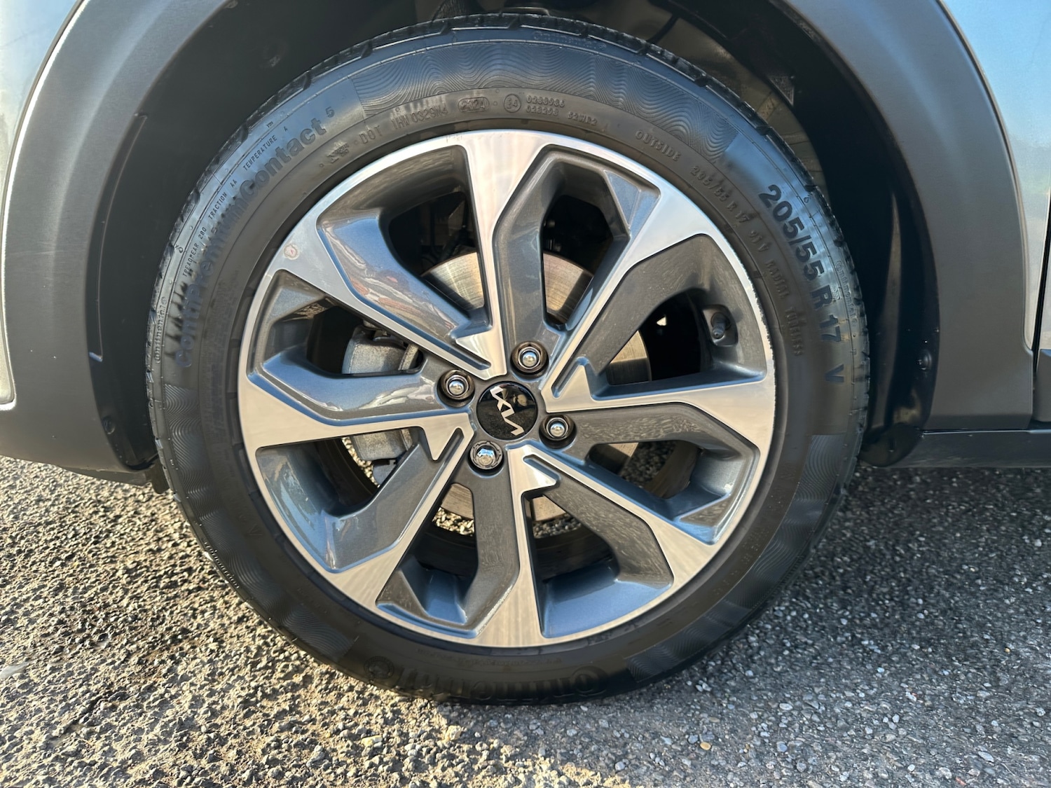 Used Kia Stonic 2025 for sale - 77115968: Photo 27