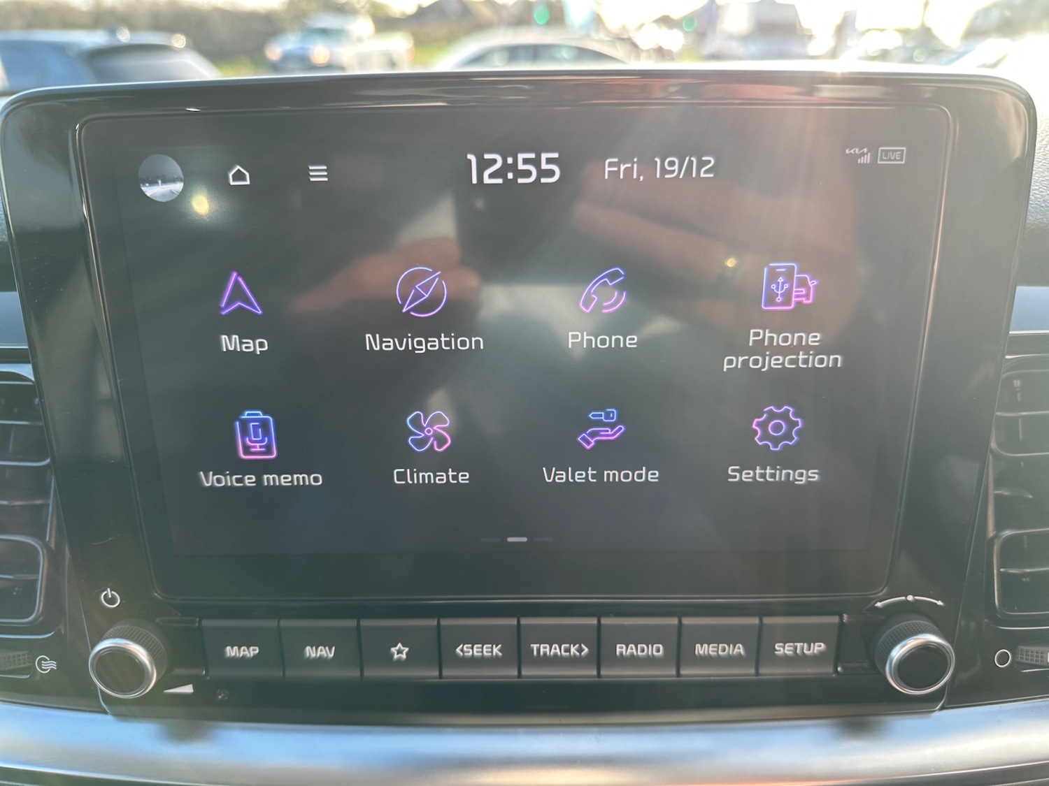 Used Kia Stonic 2025 for sale - 77115968: Photo 29