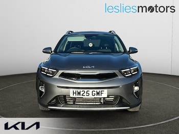 Used Kia Stonic 2025 for sale - 77115968: Photo
