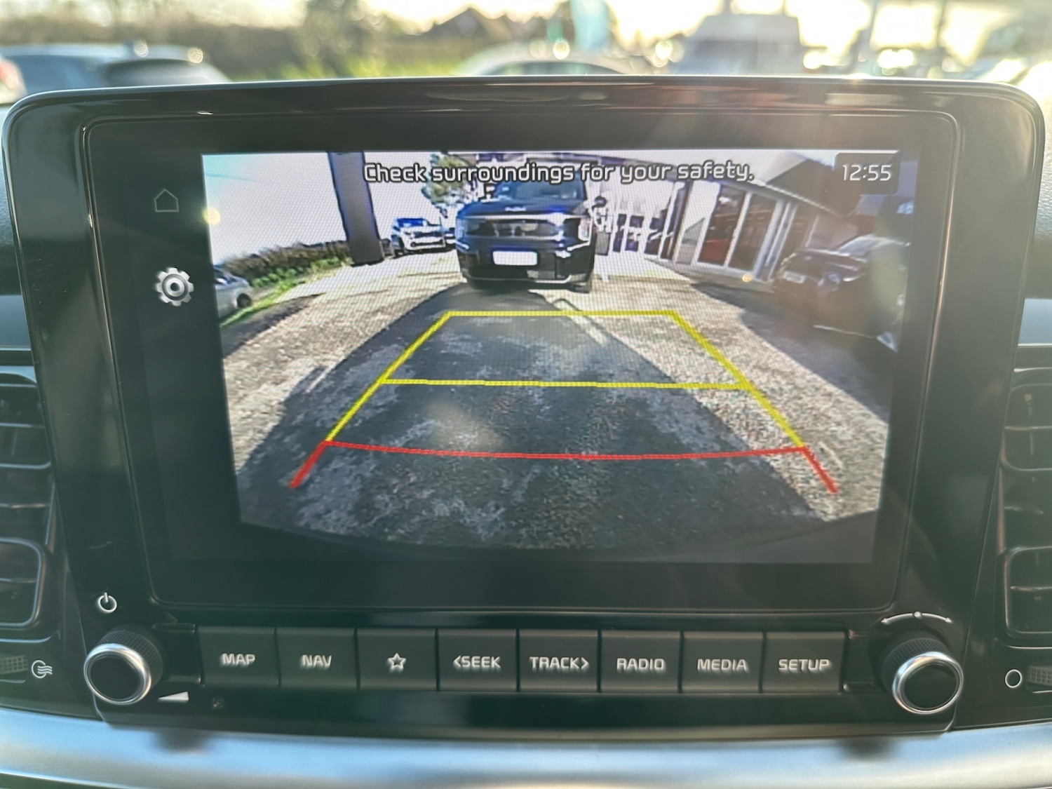 Used Kia Stonic 2025 for sale - 77115968: Photo 30