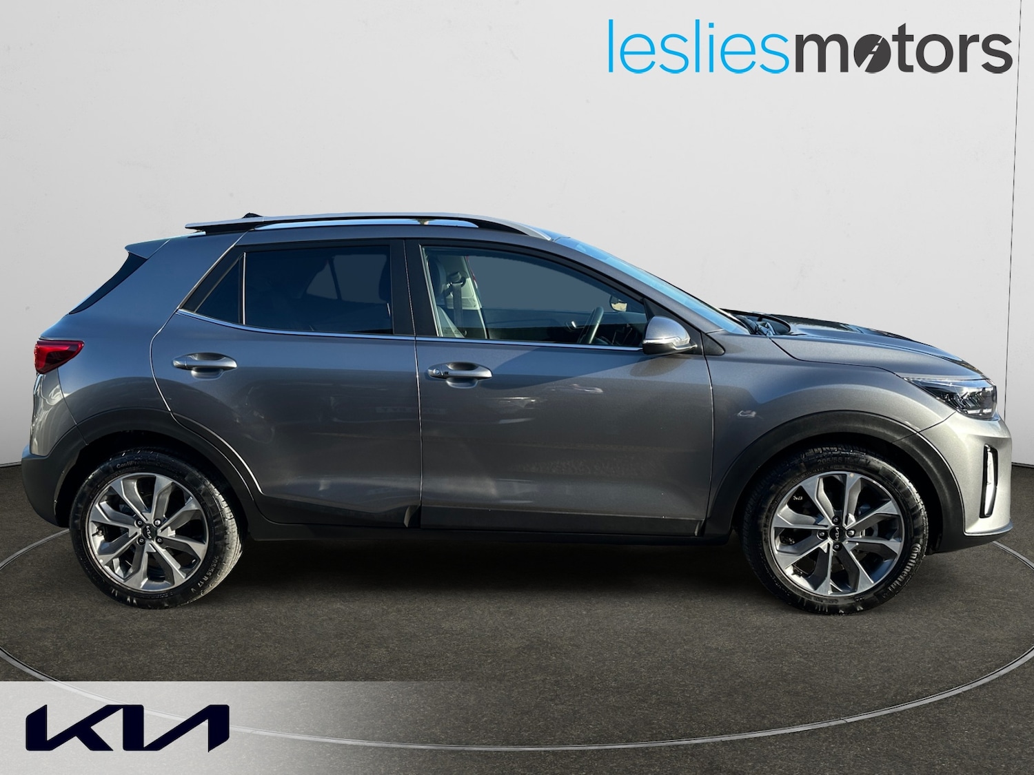 Used Kia Stonic 2025 for sale - 77115968: Photo 5