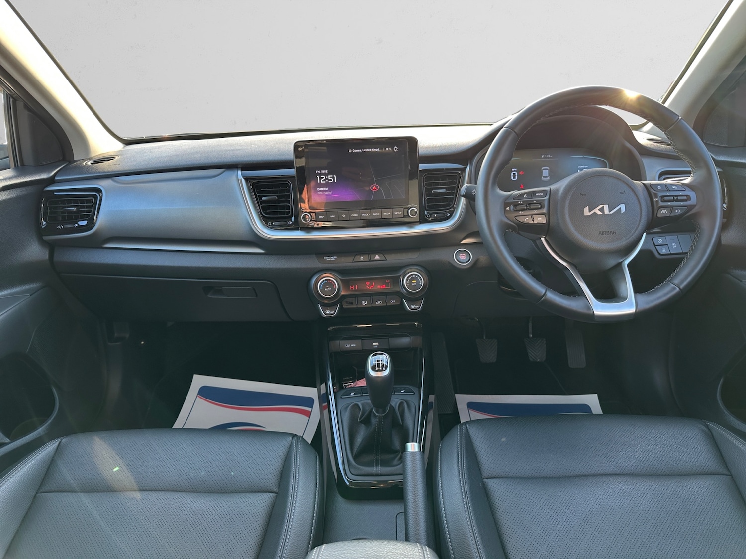 Used Kia Stonic 2025 for sale - 77115968: Photo 7