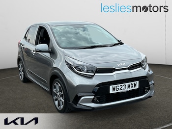 Used Kia Picanto 2023 for sale - 78984245: Photo