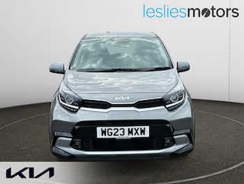 Used Kia Picanto 2023 for sale - 78984245: Photo