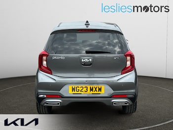 Used Kia Picanto 2023 for sale - 78984245: Photo