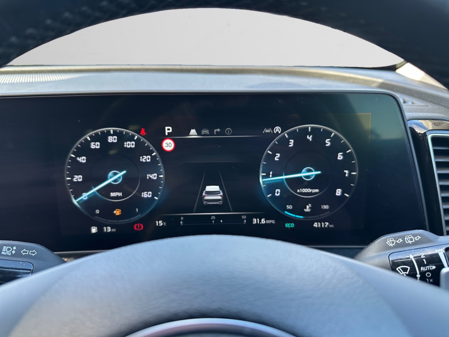 Used Kia Sportage 2024 for sale - 77127421: Photo 22