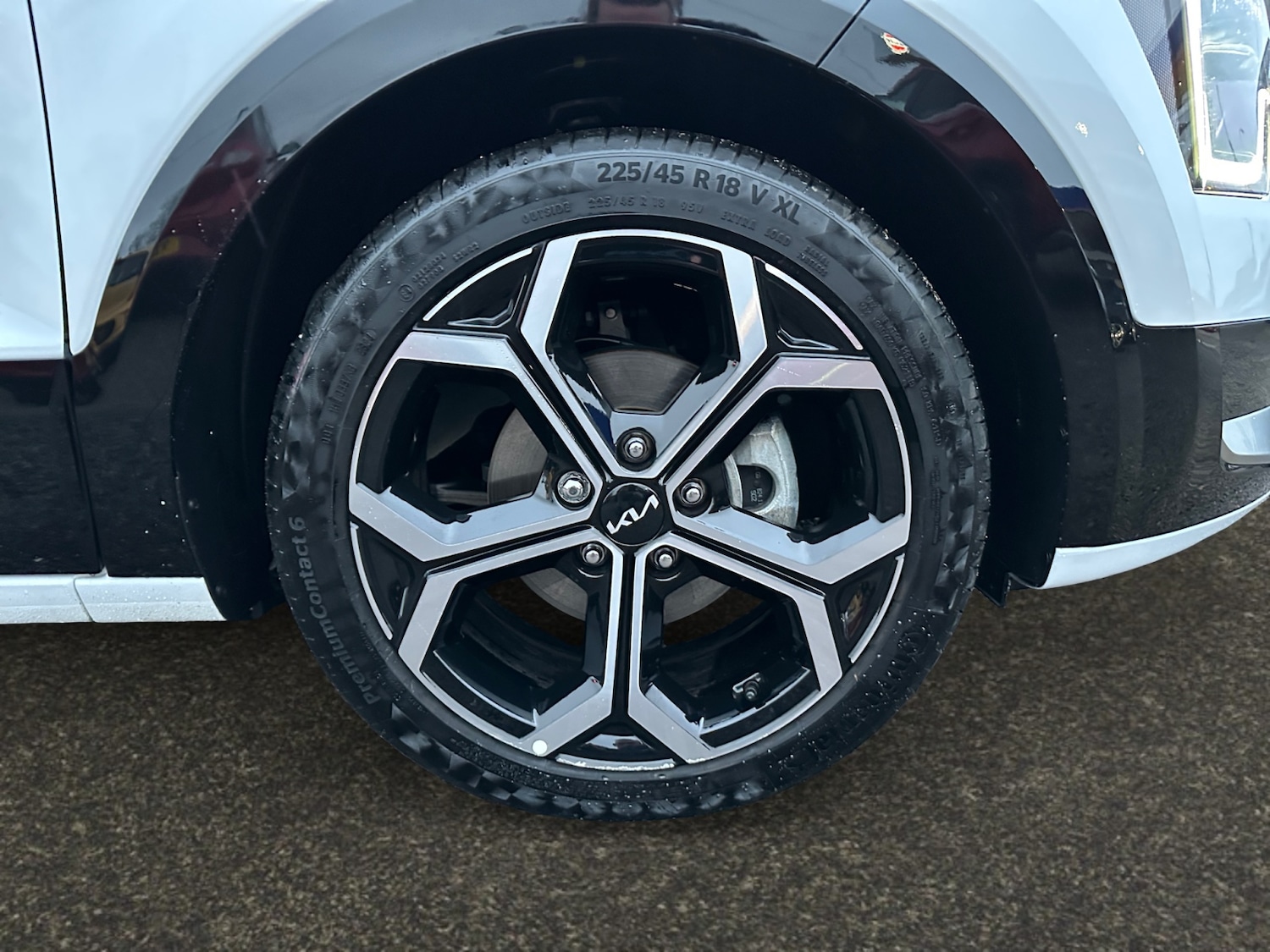 Used Kia Niro 2025 for sale - 77193627: Photo 12