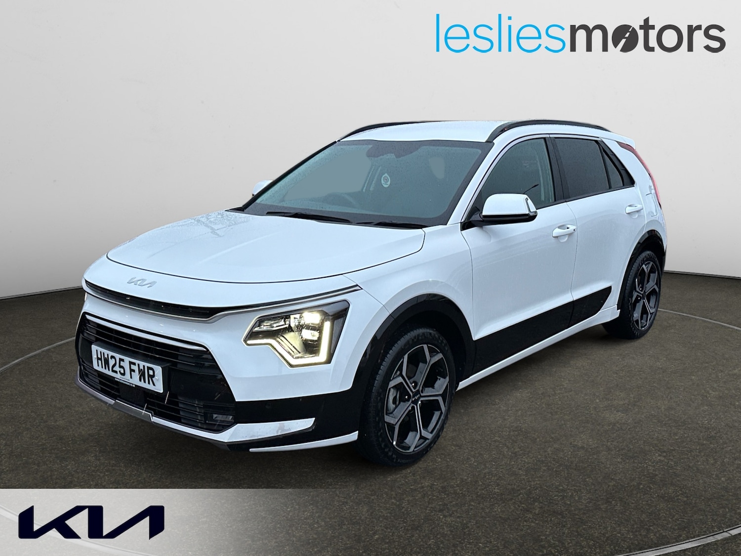 Used Kia Niro 2025 for sale - 77193627: Photo 15