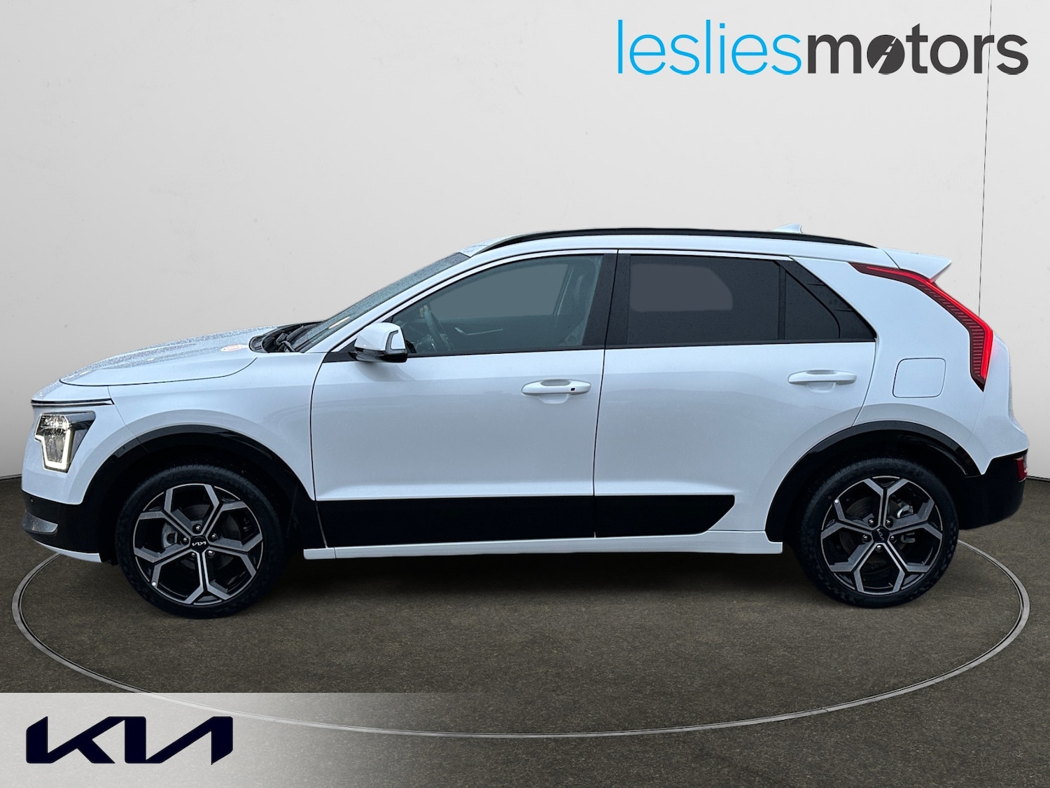 Used Kia Niro 2025 for sale - 77193627: Photo 17