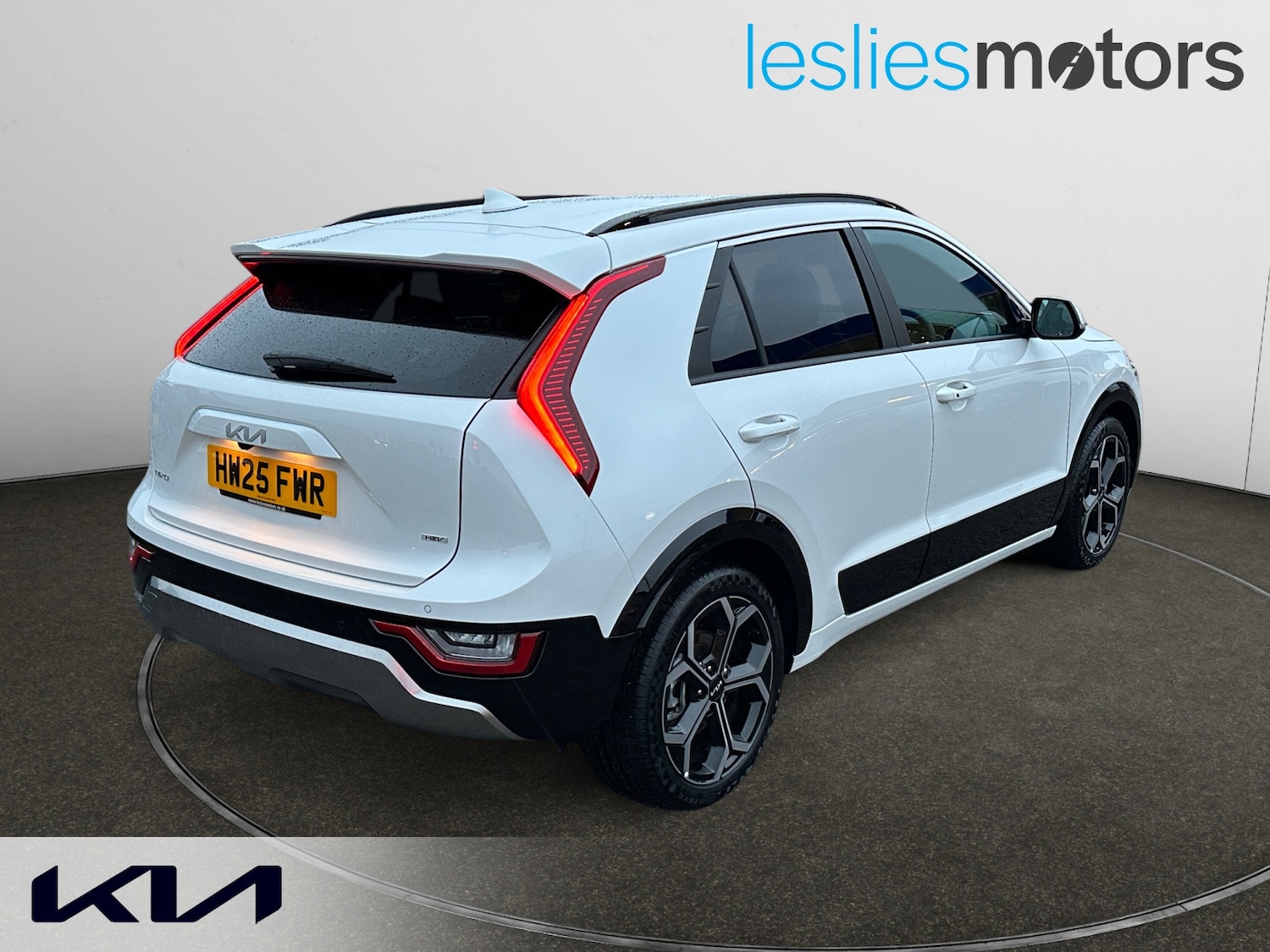 Used Kia Niro 2025 for sale - 77193627: Photo 19