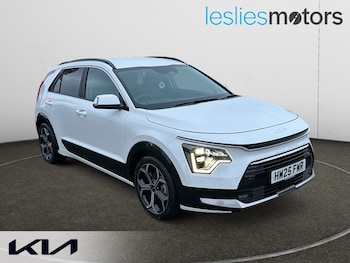 2025 - 1.6 GDi 127 Hybrid 3 5dr DCT