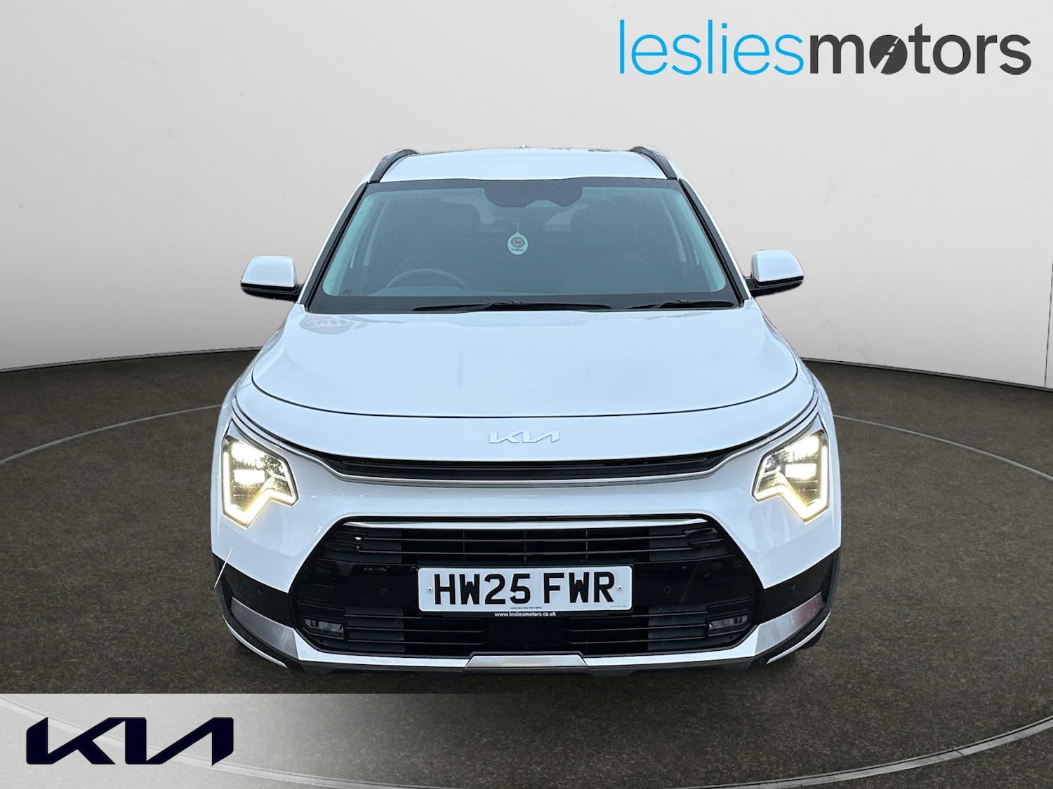 Used Kia Niro 2025 for sale - 77193627: Photo 2