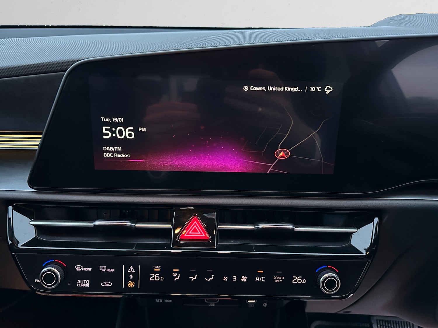 Used Kia Niro 2025 for sale - 77193627: Photo 21