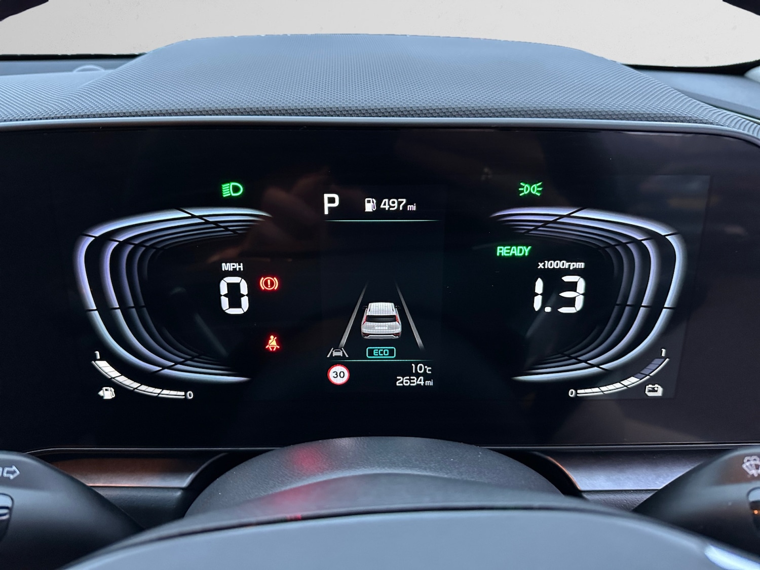 Used Kia Niro 2025 for sale - 77193627: Photo 22