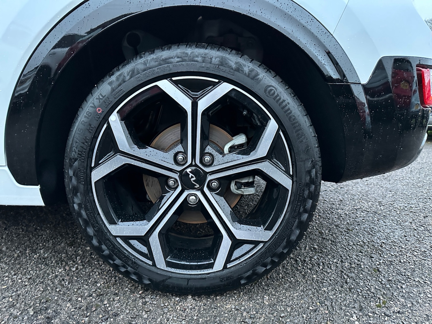 Used Kia Niro 2025 for sale - 77193627: Photo 25