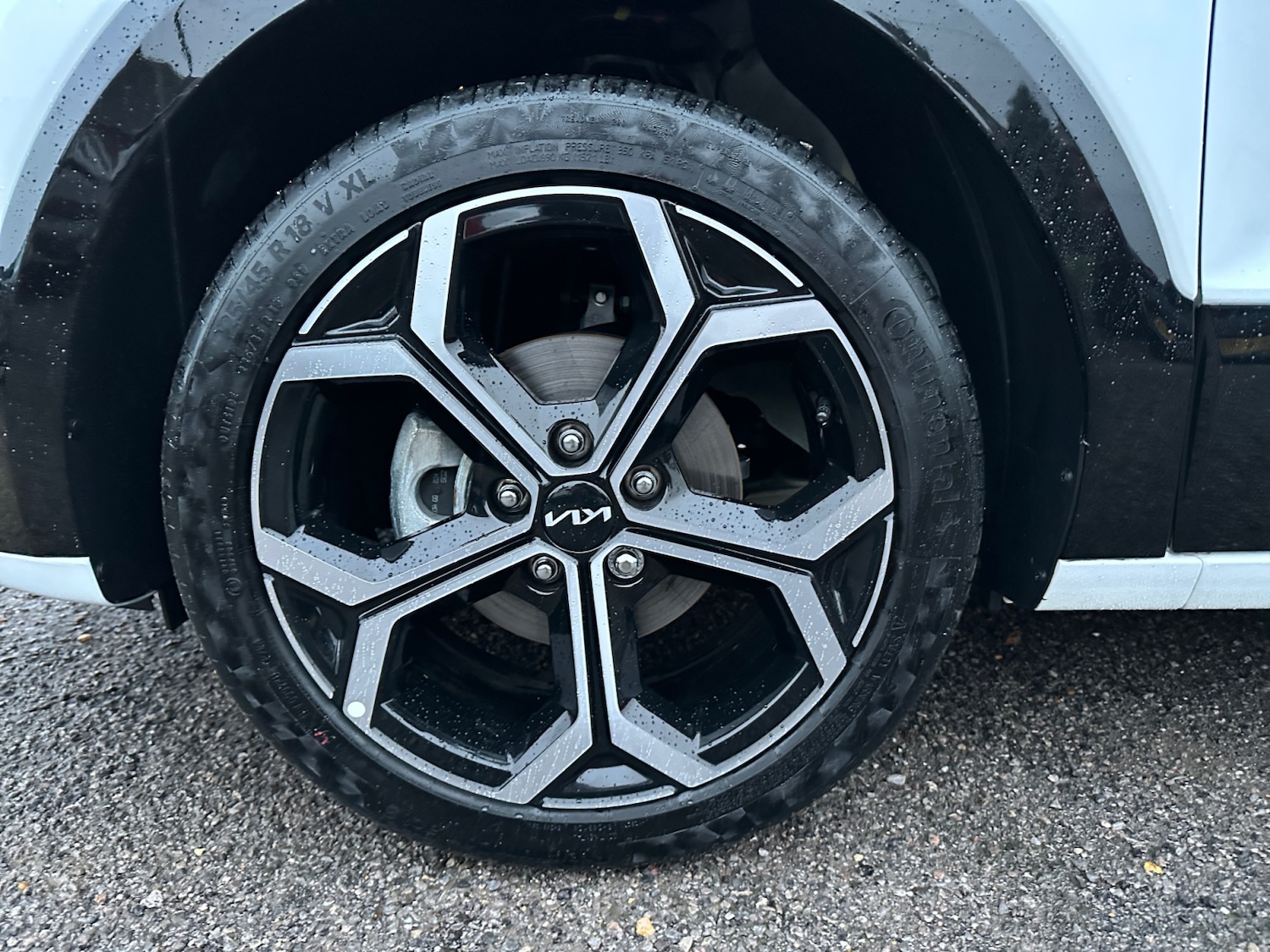 Used Kia Niro 2025 for sale - 77193627: Photo 26