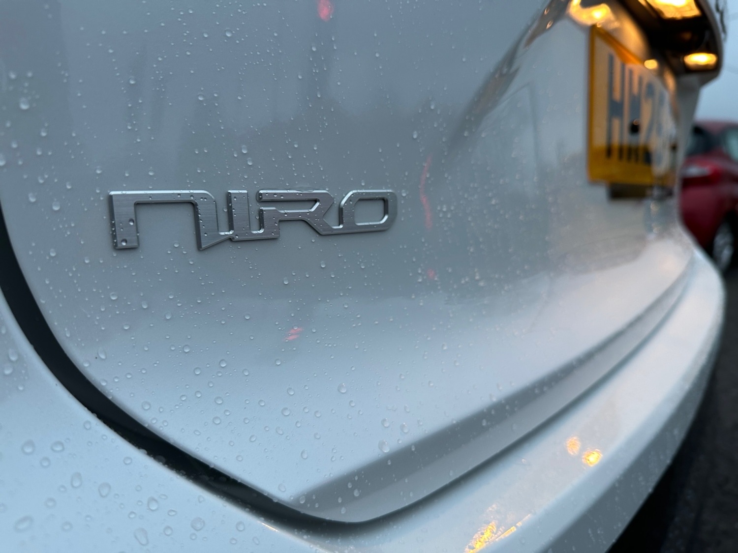 Used Kia Niro 2025 for sale - 77193627: Photo 28