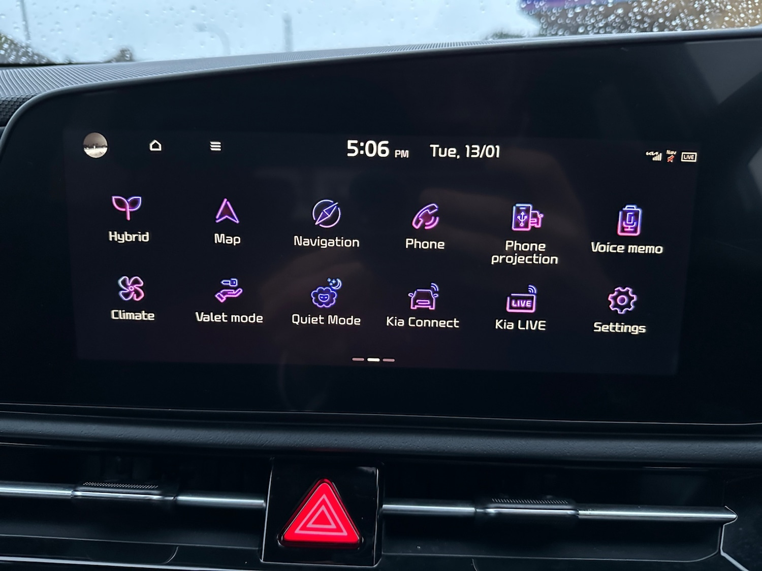 Used Kia Niro 2025 for sale - 77193627: Photo 29