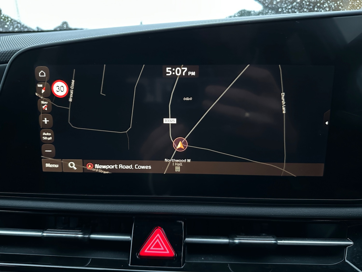 Used Kia Niro 2025 for sale - 77193627: Photo 30