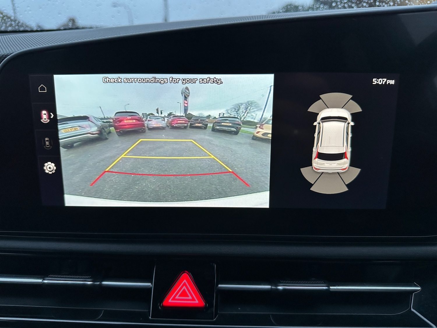 Used Kia Niro 2025 for sale - 77193627: Photo 31