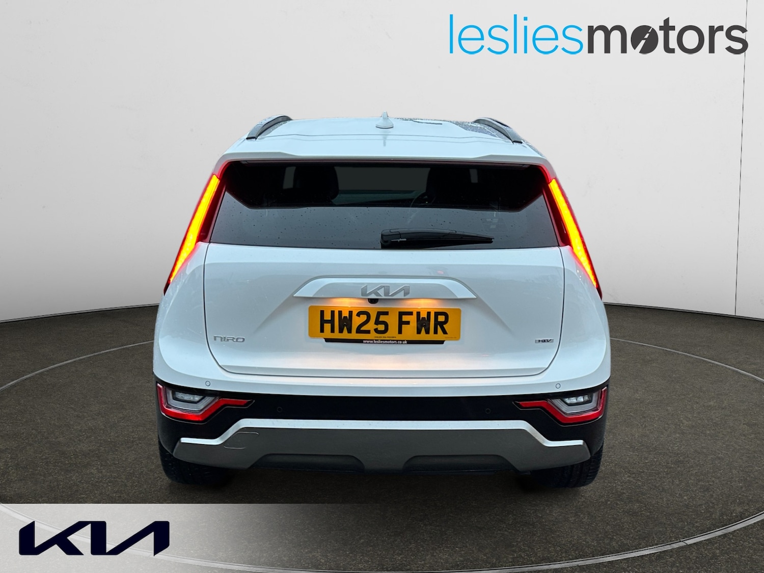 Used Kia Niro 2025 for sale - 77193627: Photo 4