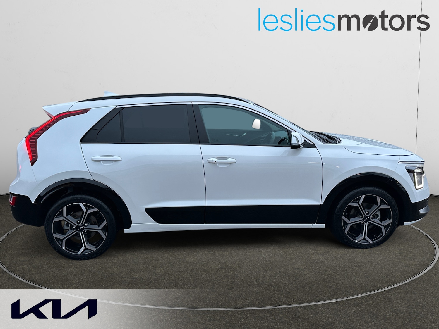 Used Kia Niro 2025 for sale - 77193627: Photo 5