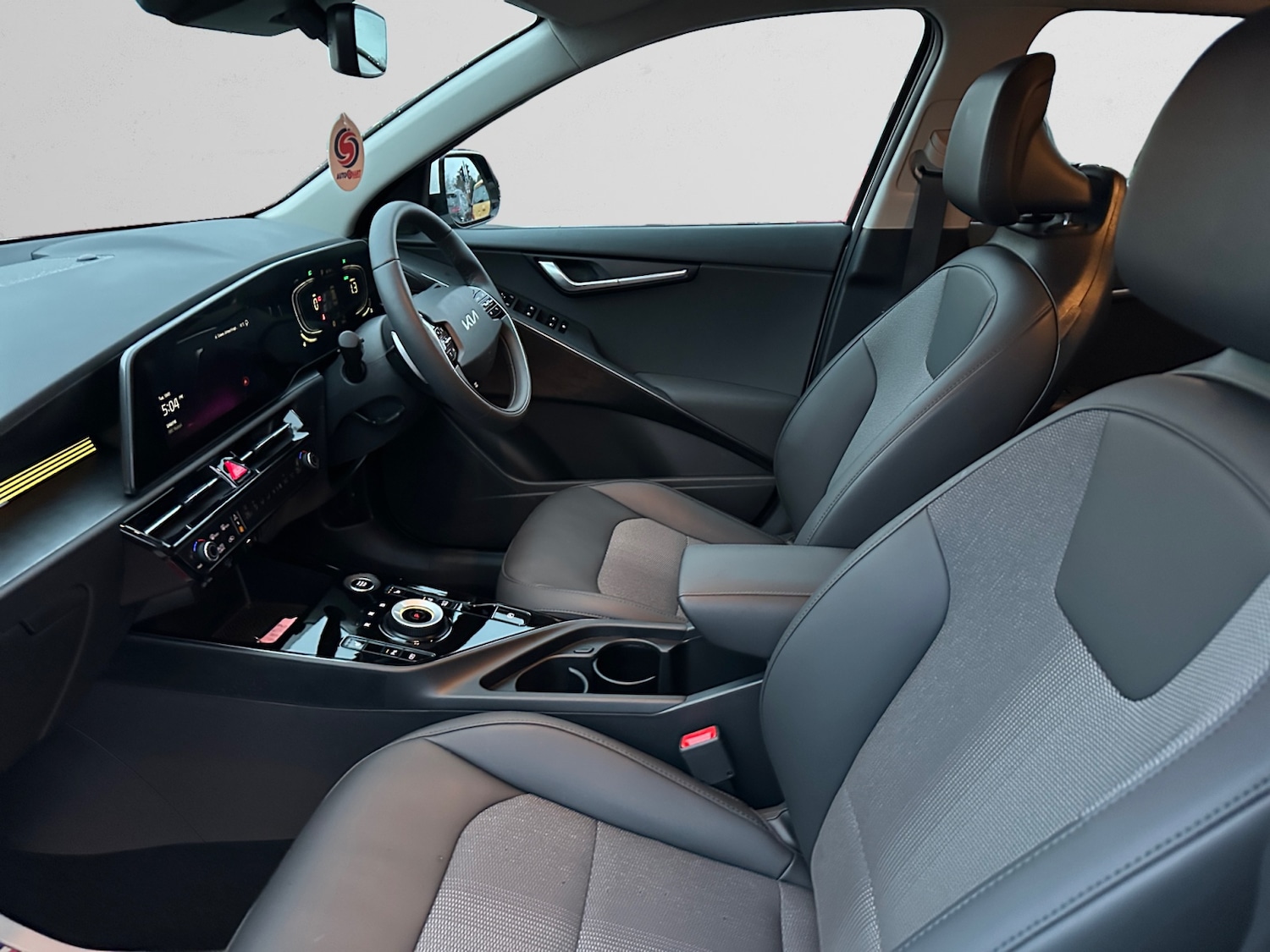 Used Kia Niro 2025 for sale - 77193627: Photo 6