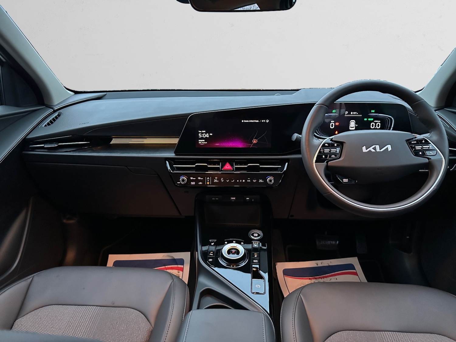 Used Kia Niro 2025 for sale - 77193627: Photo 7