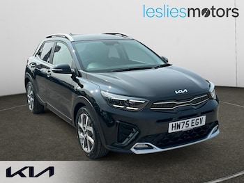 Used Kia Stonic 2025 for sale - 79284497: Photo