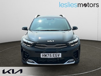 Used Kia Stonic 2025 for sale - 79284497: Photo