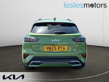 Used Kia XCeed 2025 for sale - 78990450: Photo