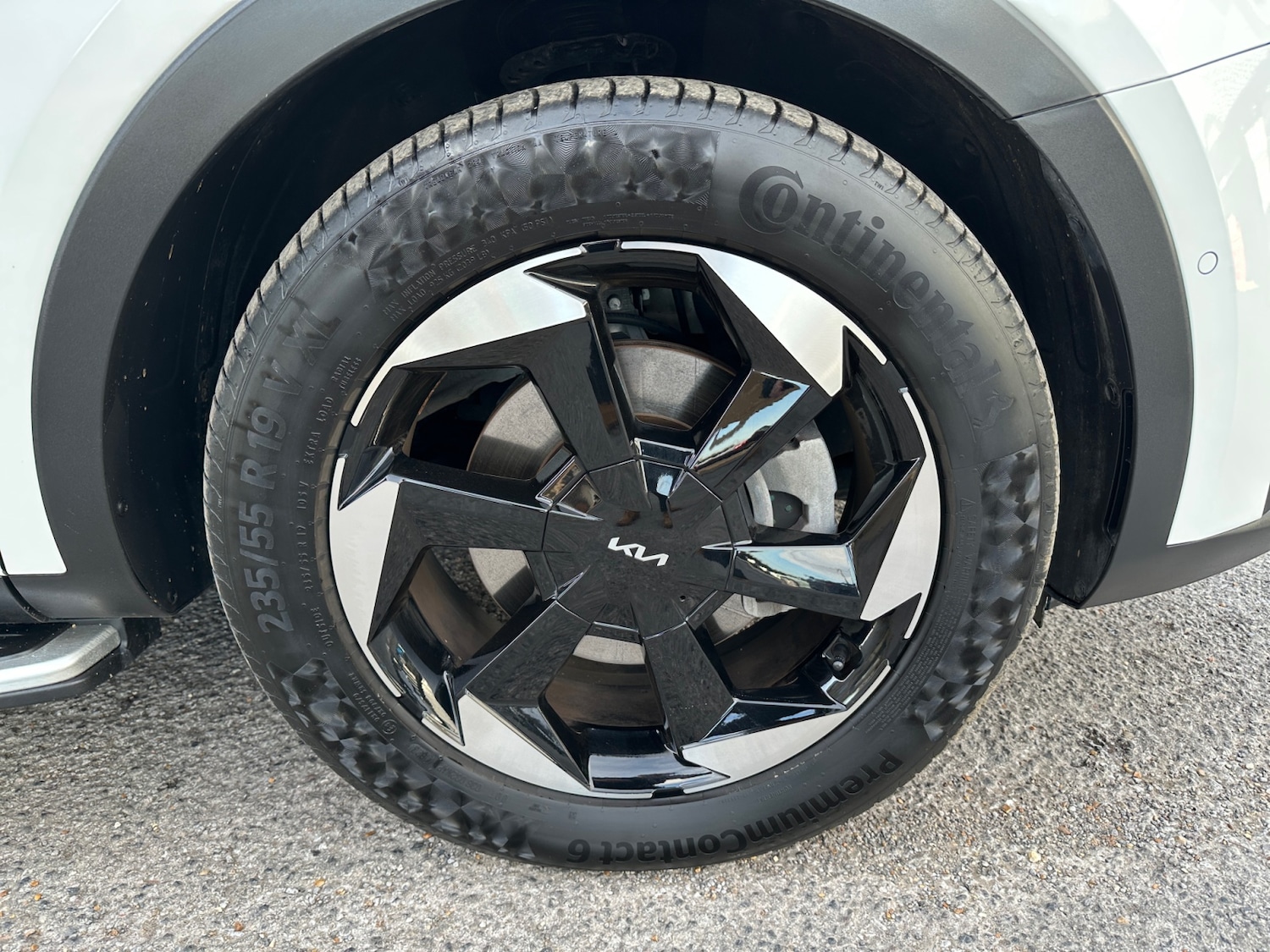 Used Kia Sorento 2024 for sale - 76640192: Photo 10