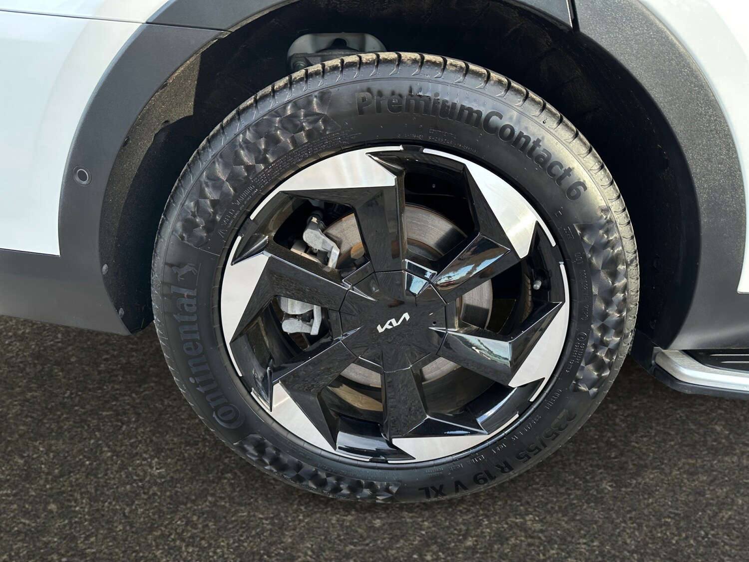 Used Kia Sorento 2024 for sale - 76640192: Photo 11