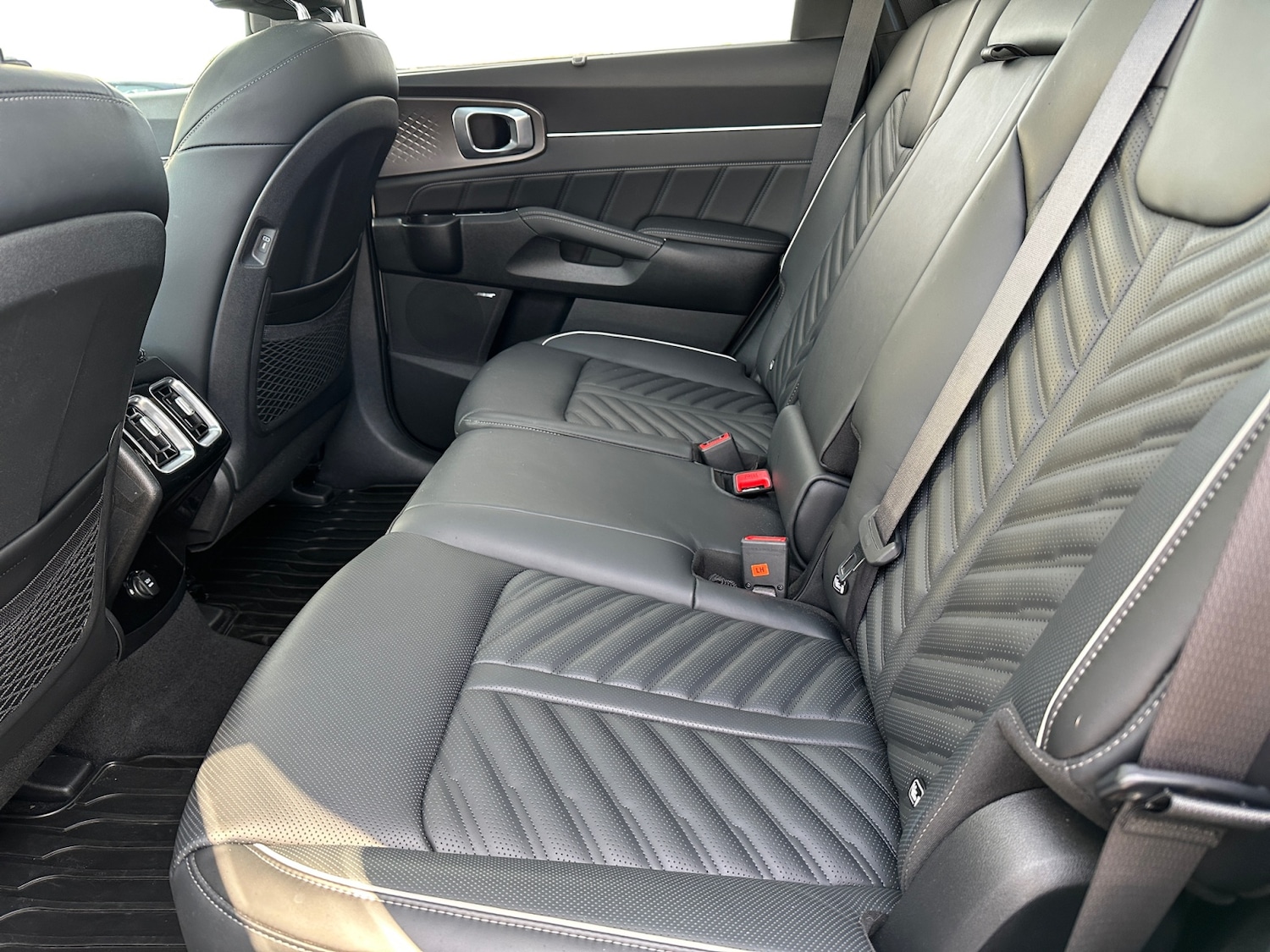 Used Kia Sorento 2024 for sale - 76640192: Photo 12