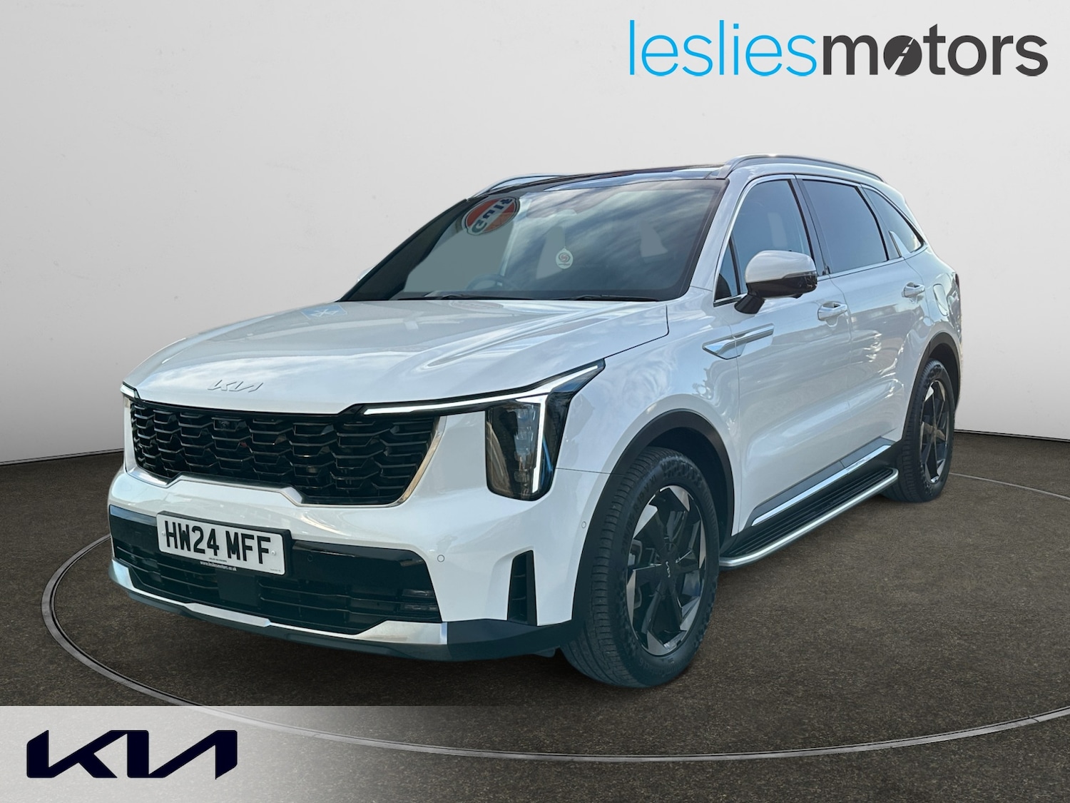 Used Kia Sorento 2024 for sale - 76640192: Photo 15