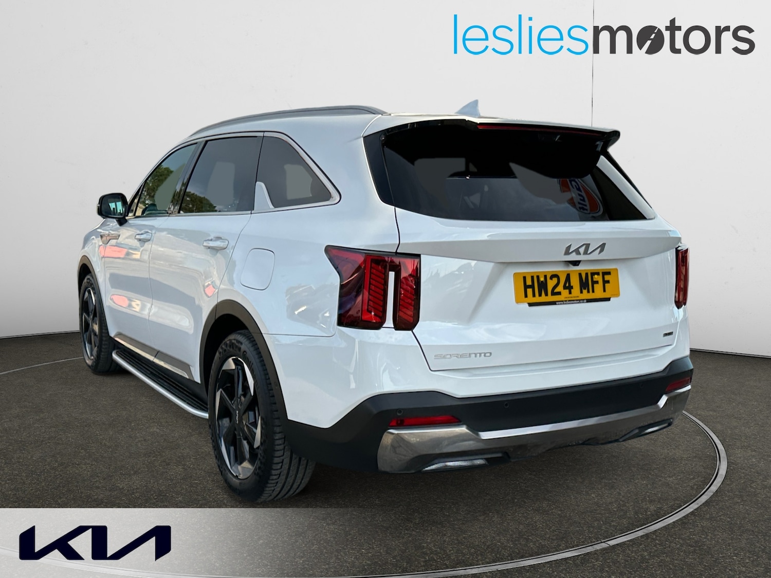 Used Kia Sorento 2024 for sale - 76640192: Photo 16