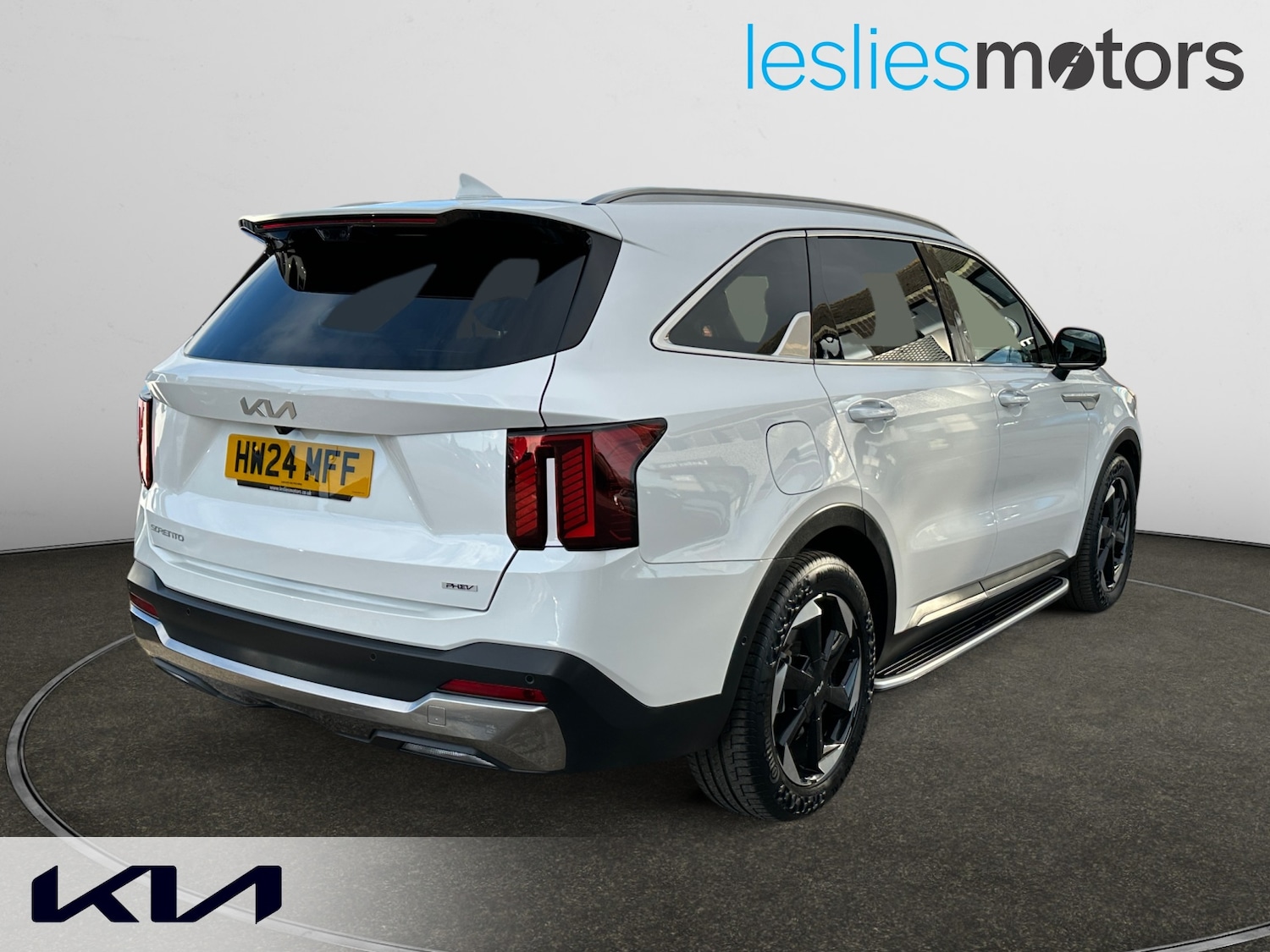 Used Kia Sorento 2024 for sale - 76640192: Photo 19