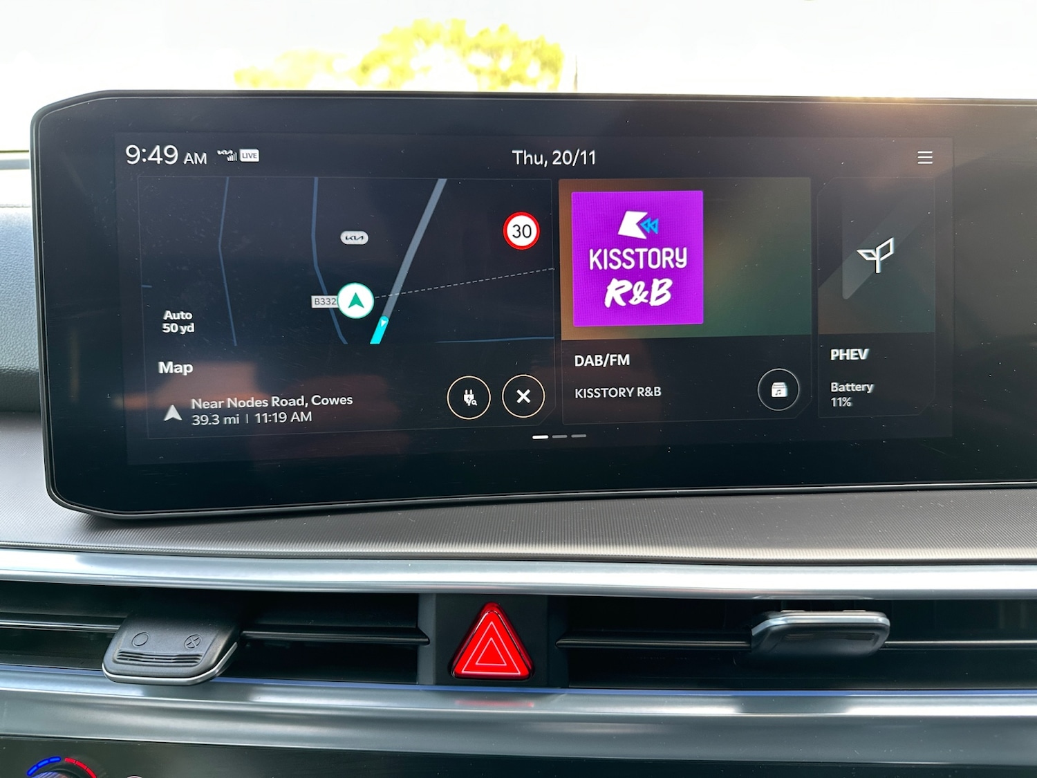 Used Kia Sorento 2024 for sale - 76640192: Photo 20