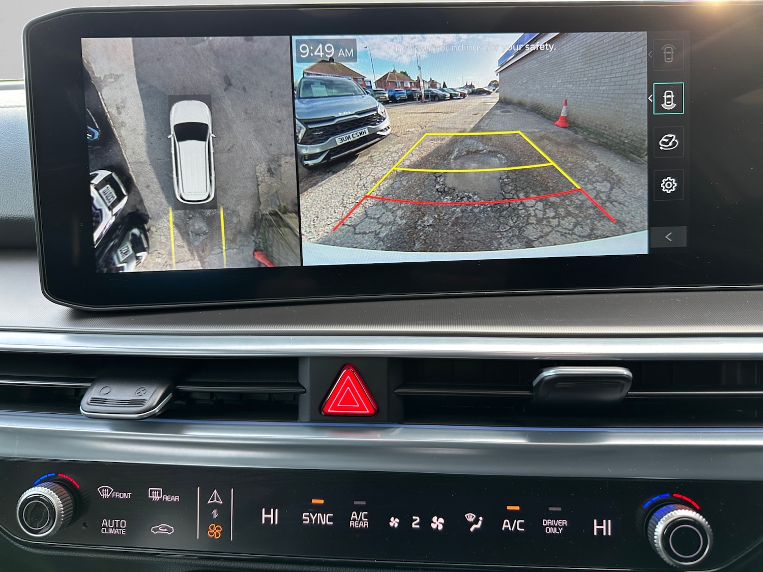 Used Kia Sorento 2024 for sale - 76640192: Photo 21