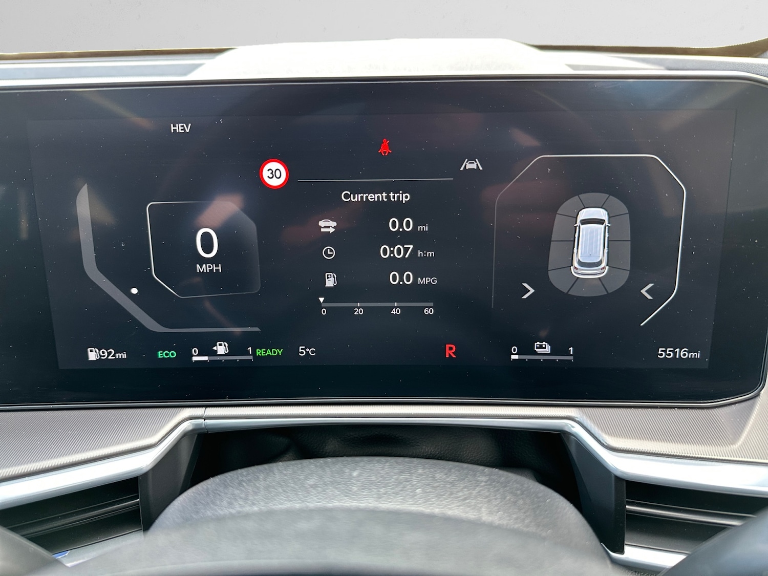 Used Kia Sorento 2024 for sale - 76640192: Photo 22