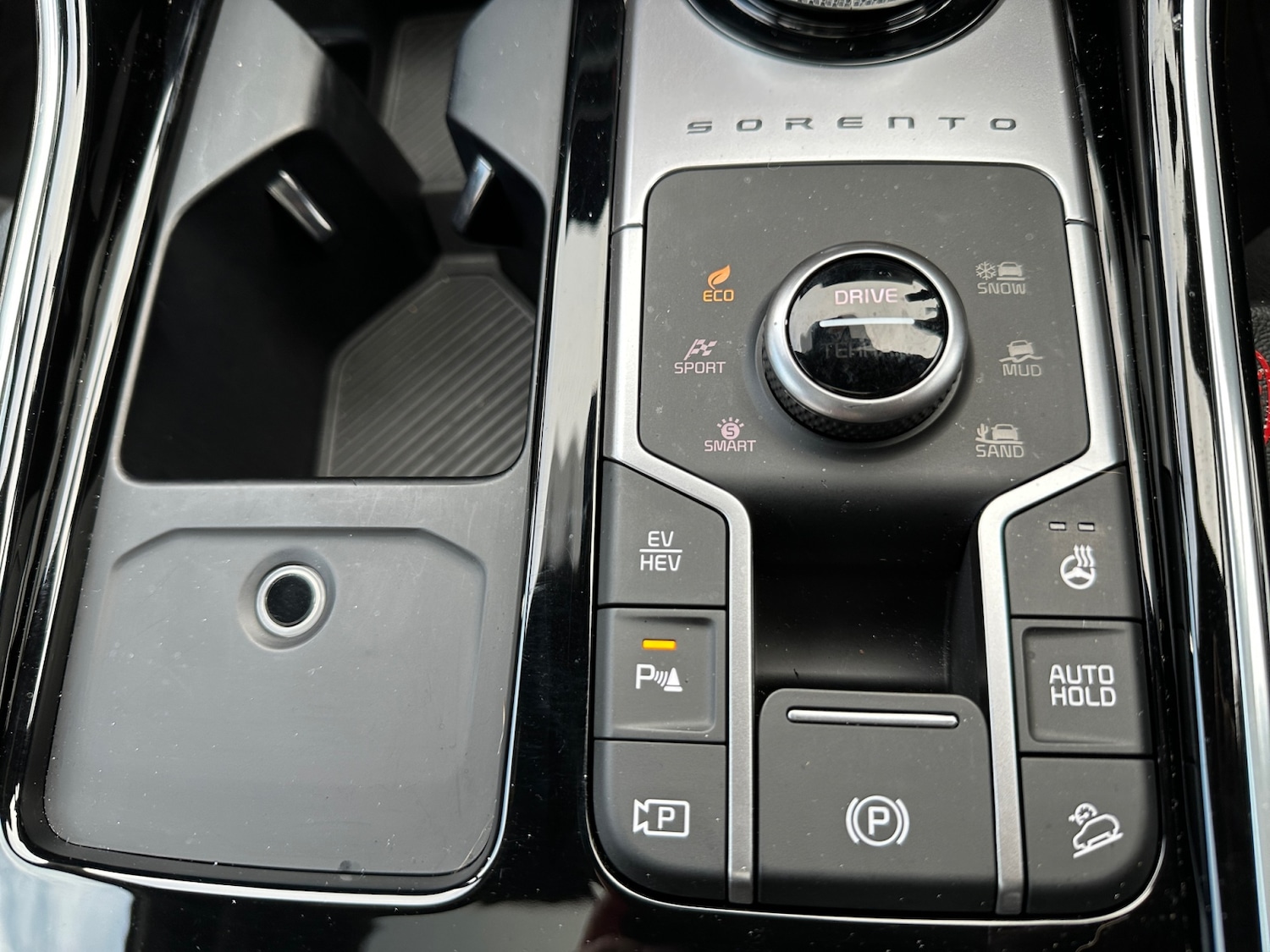 Used Kia Sorento 2024 for sale - 76640192: Photo 25