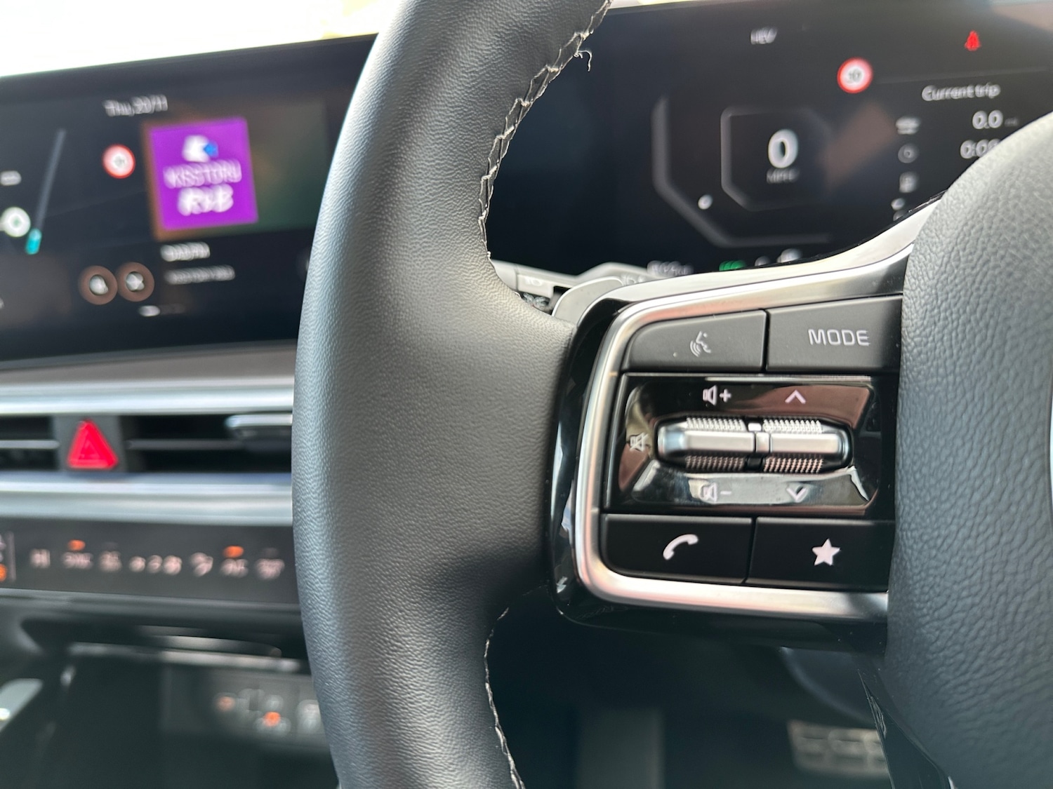 Used Kia Sorento 2024 for sale - 76640192: Photo 26