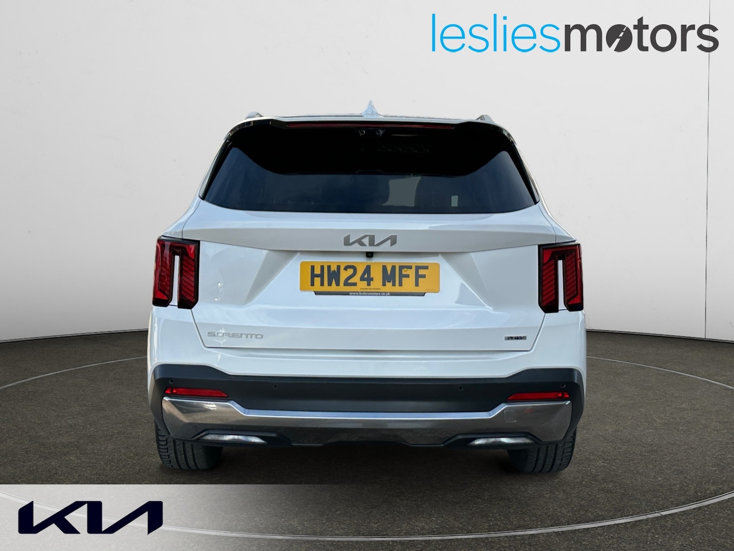 Used Kia Sorento 2024 for sale - 76640192: Photo 4